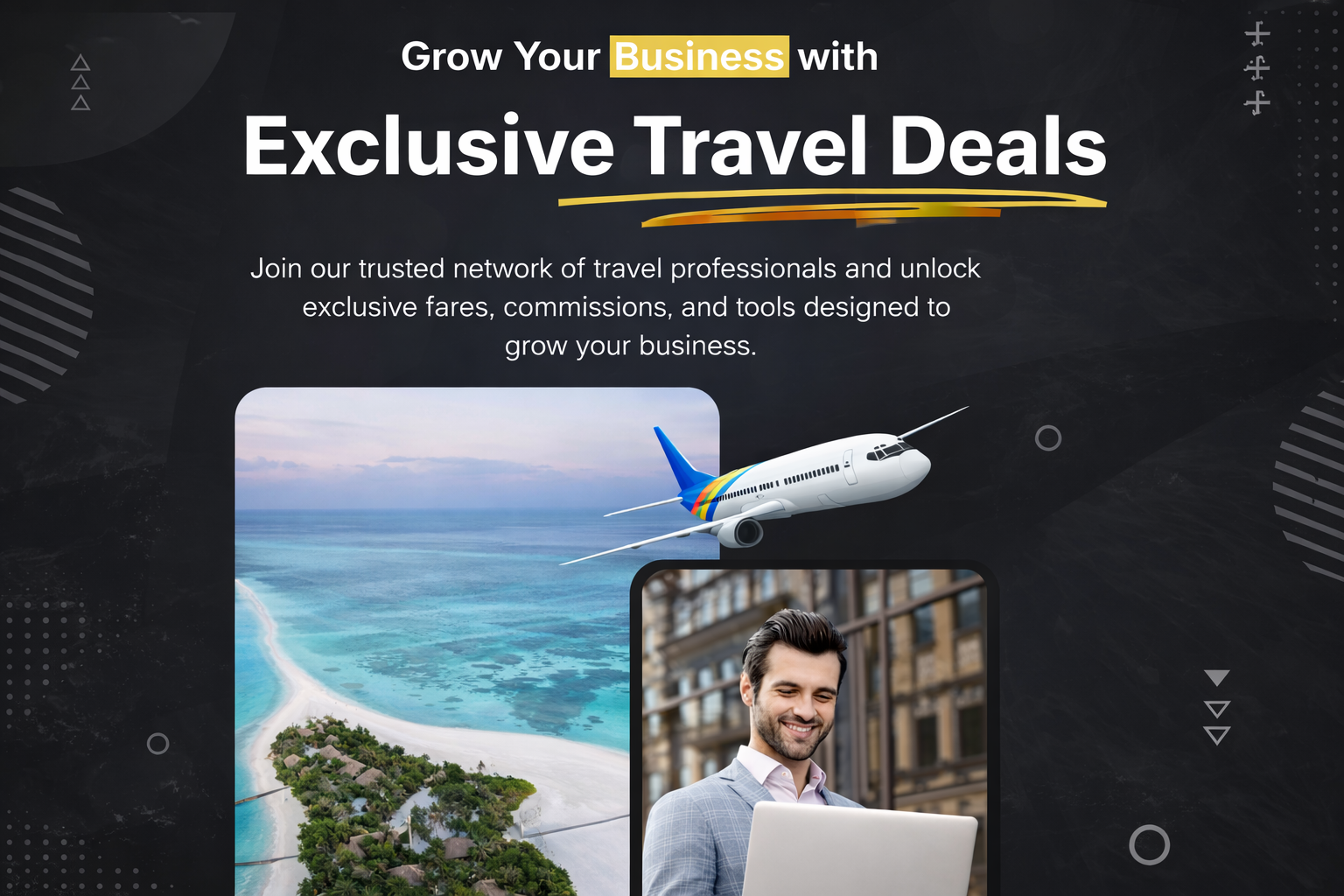 Travel Deals